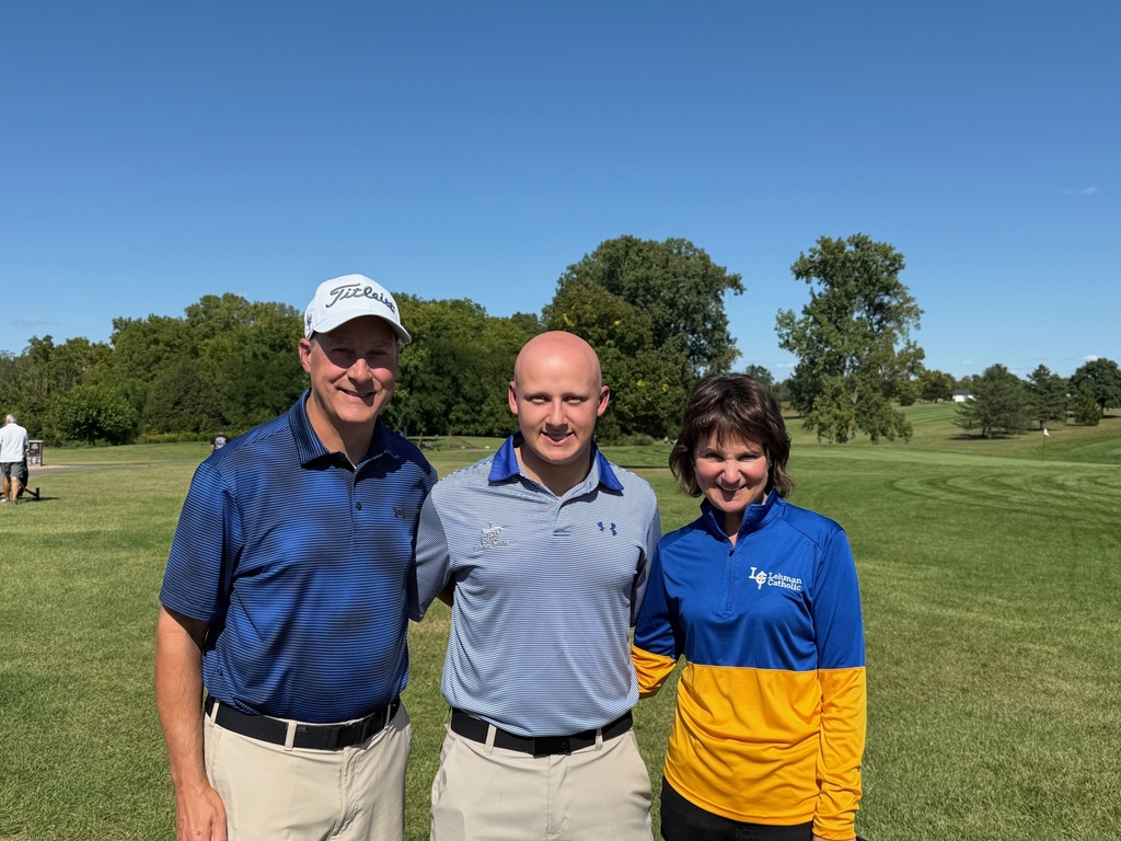Boys Golf