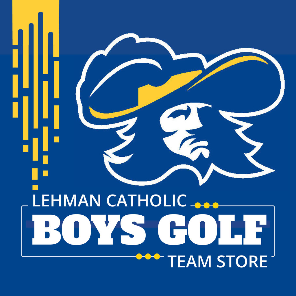 Boys Golf Team Store