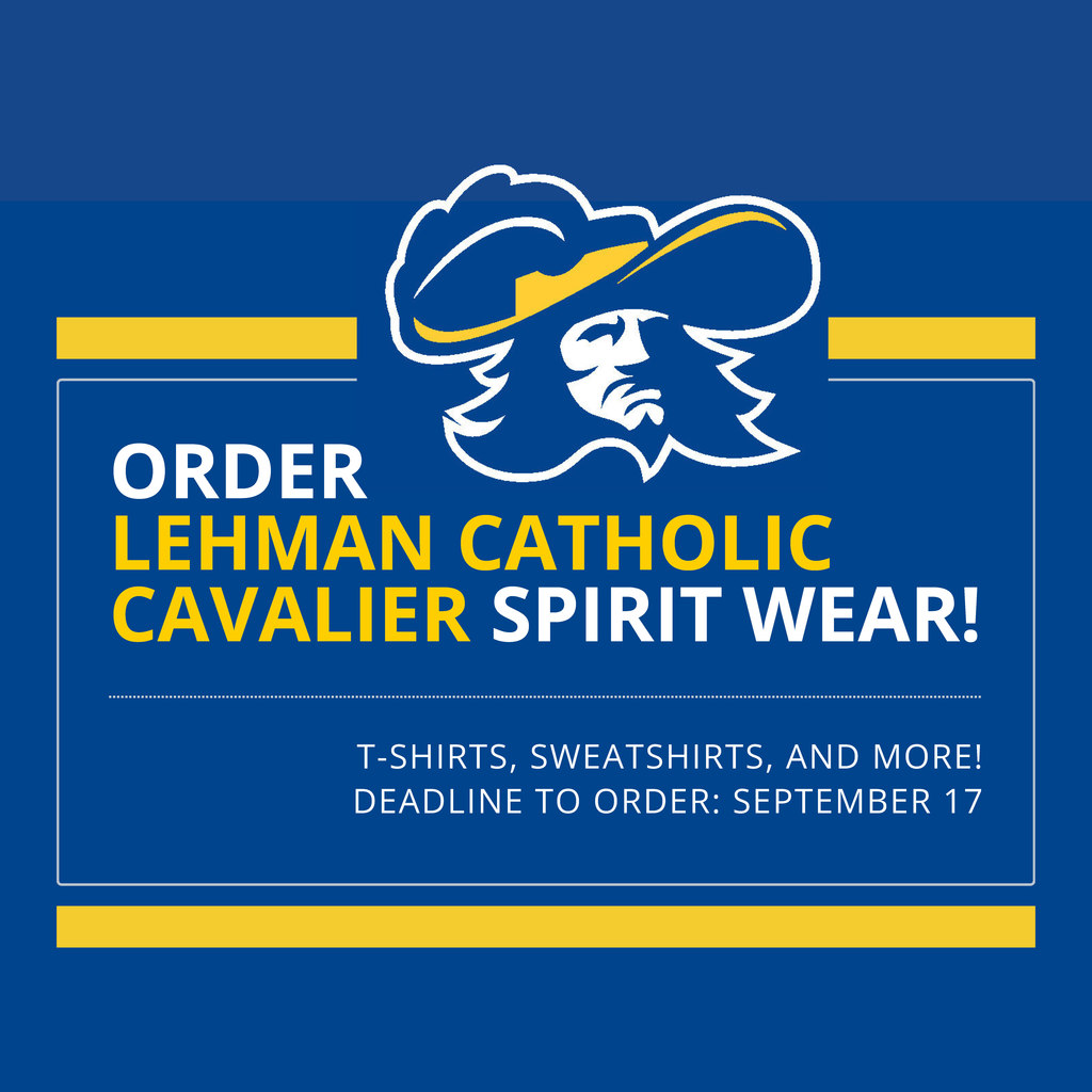 Spirit Wear