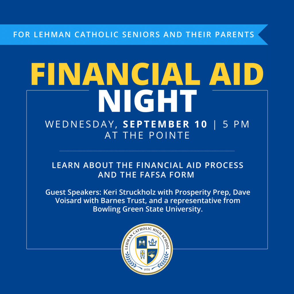 Financial Aid Night