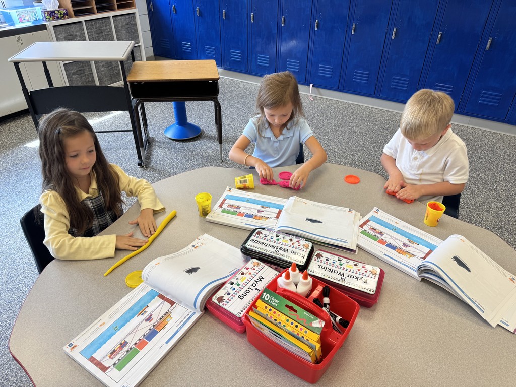 kindergarten