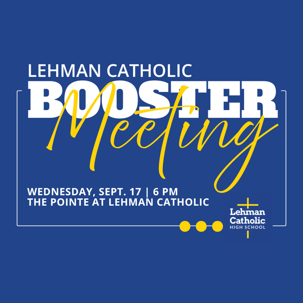 Booster Meeting