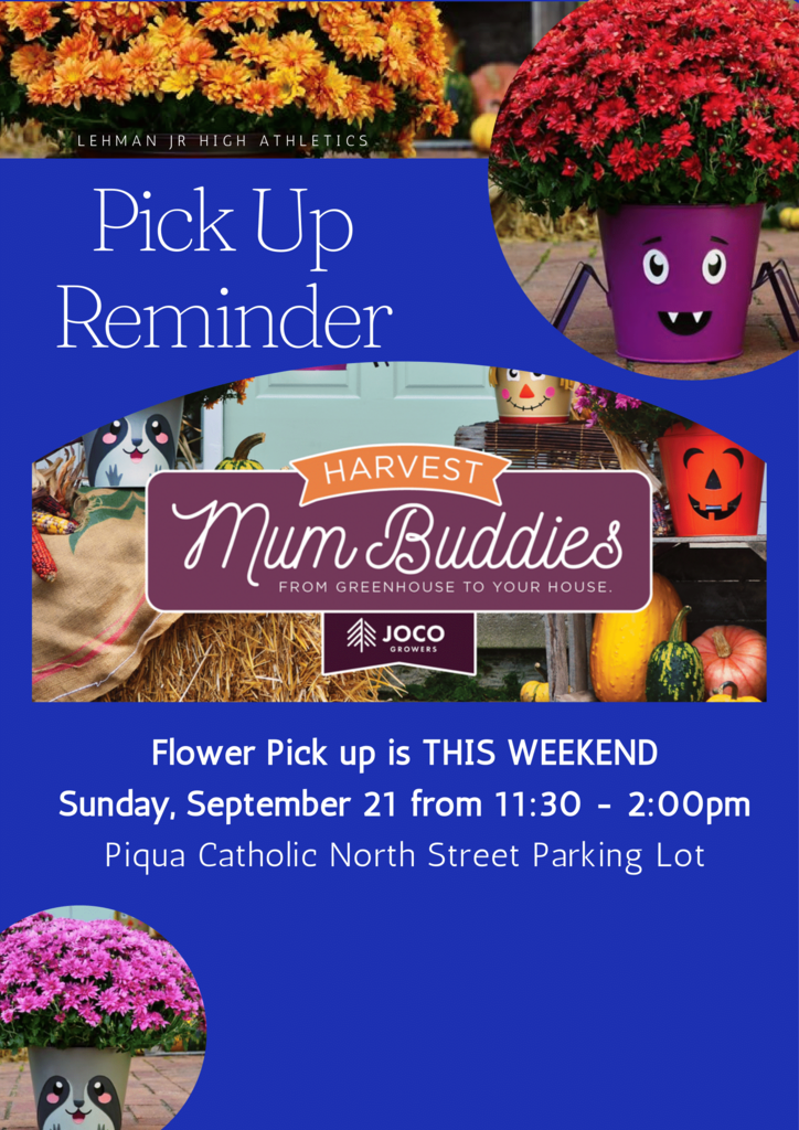 flower sale