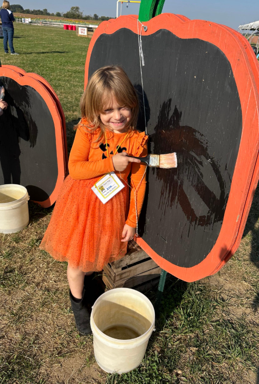 little angels farm