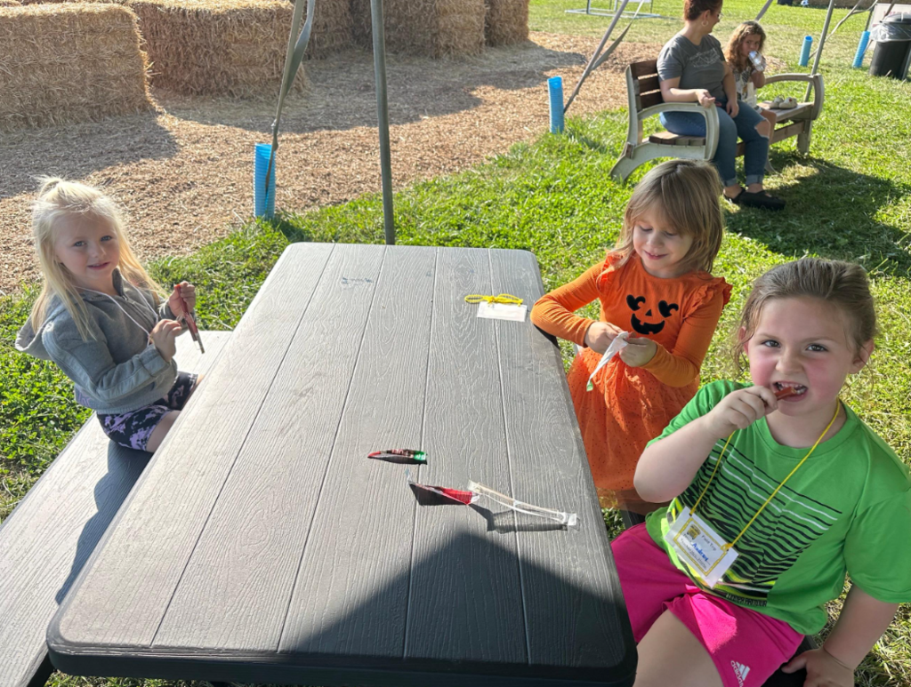 little angels farm