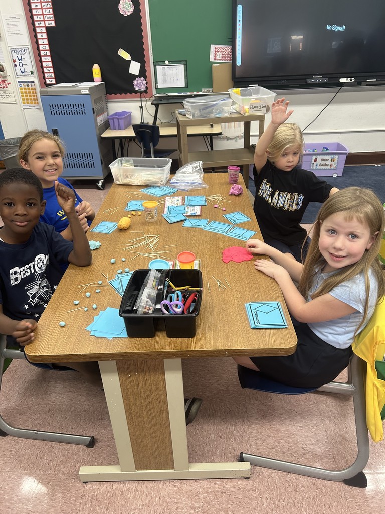 1st grade