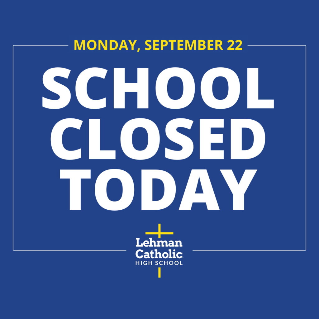 School Closed