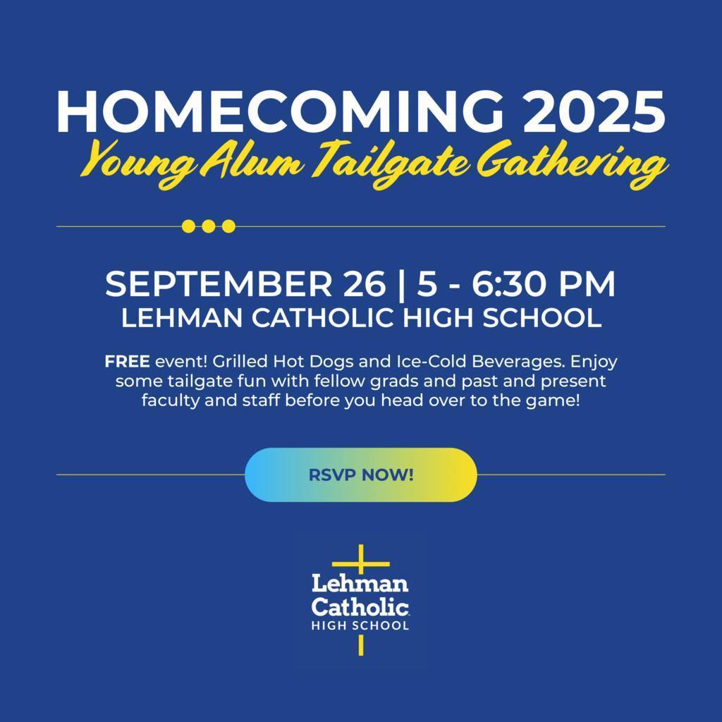 Young Alum Tailgate