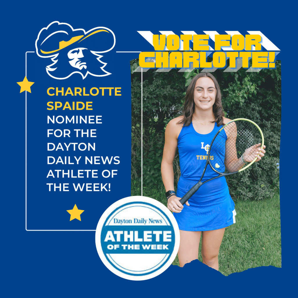 Charlotte Spaide