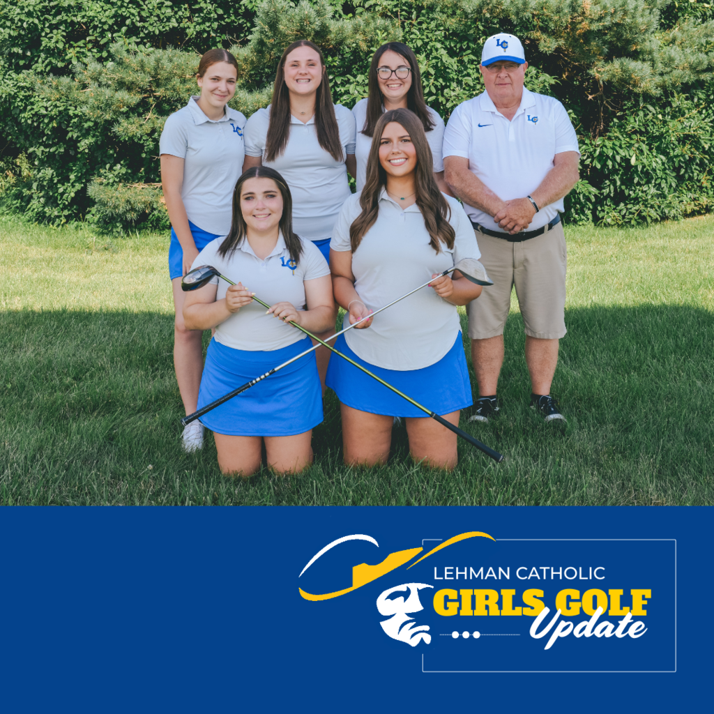 Girls Golf Update