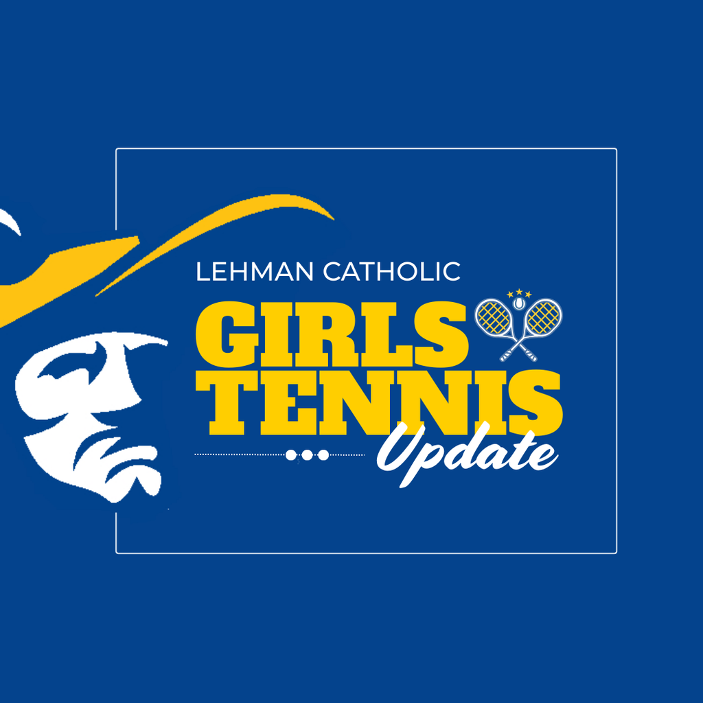 Girls Tennis Update