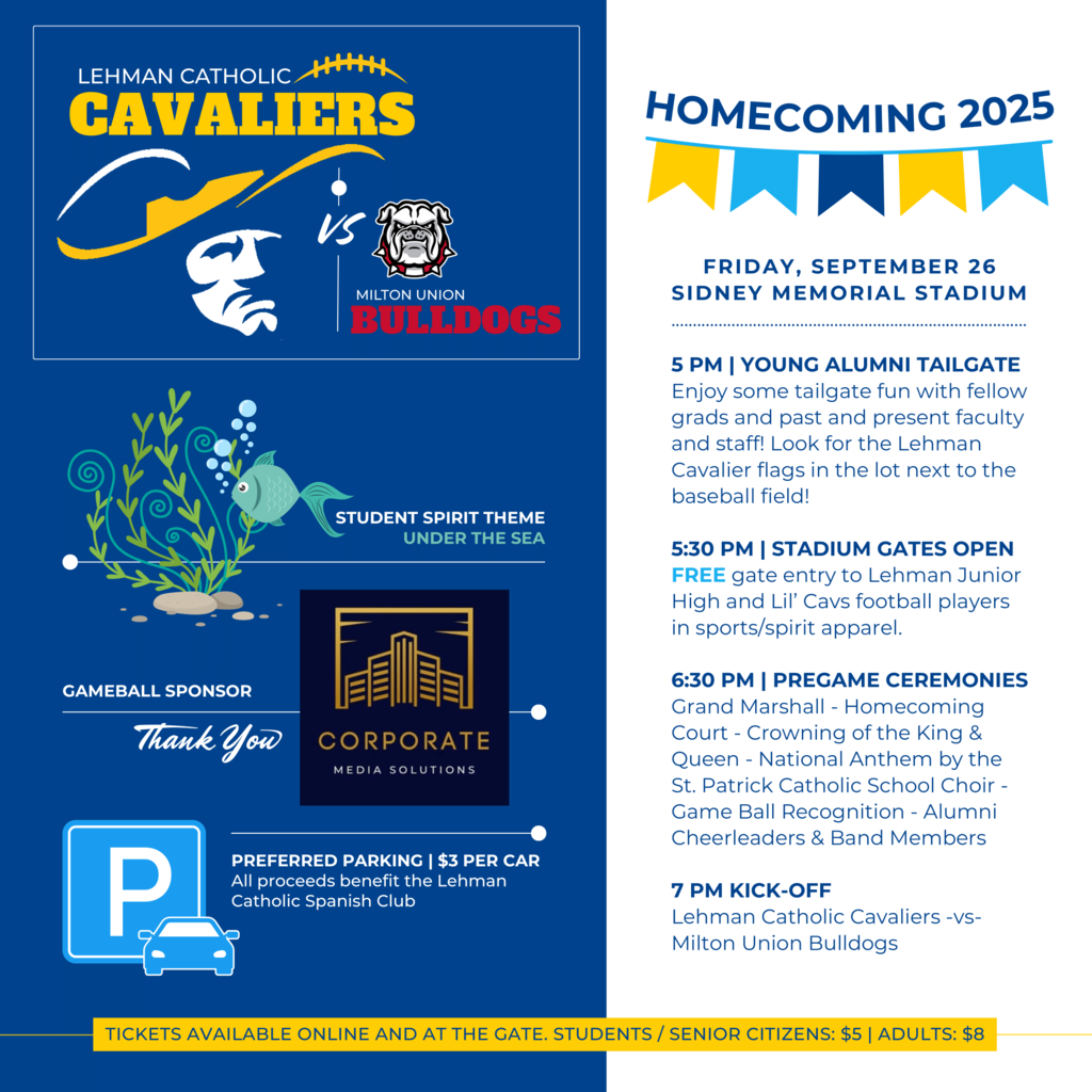 HOCO 2025