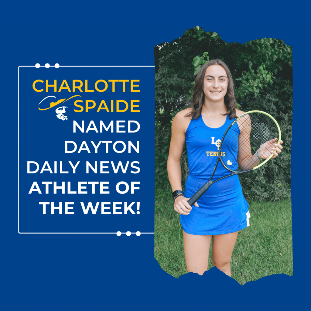 Charlotte Spaide