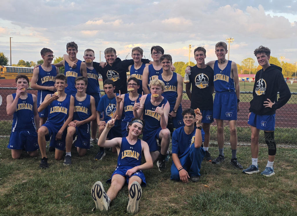 Cross Country