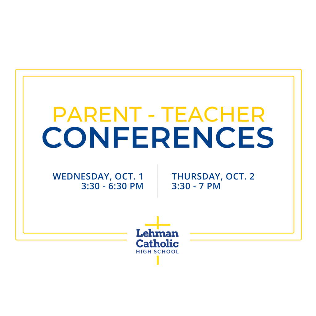 Parent Teacher Conferences