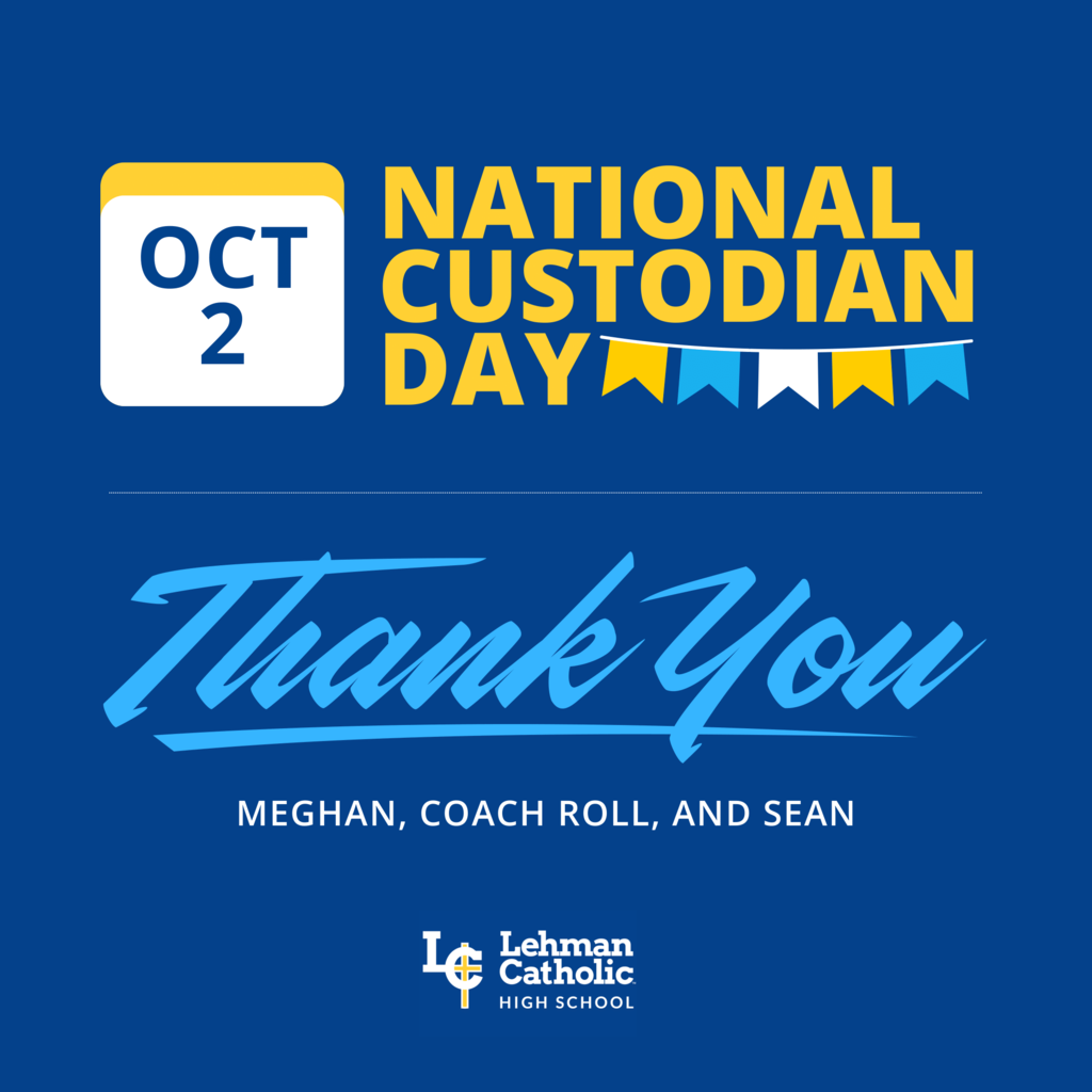 National Custodian Day