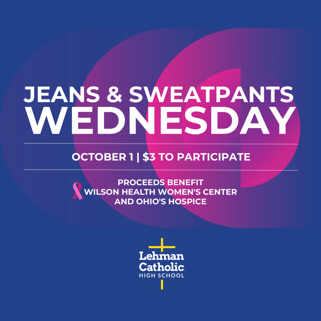 Jeans Day