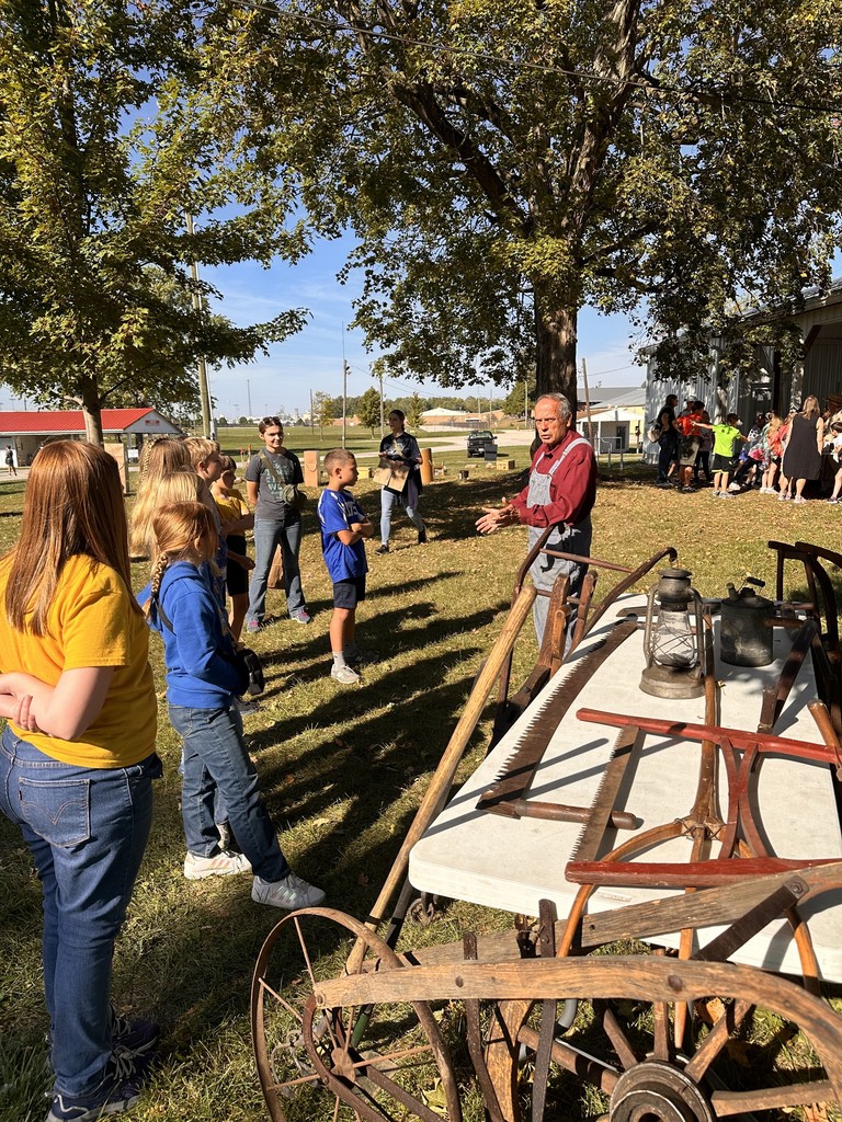 pioneer days