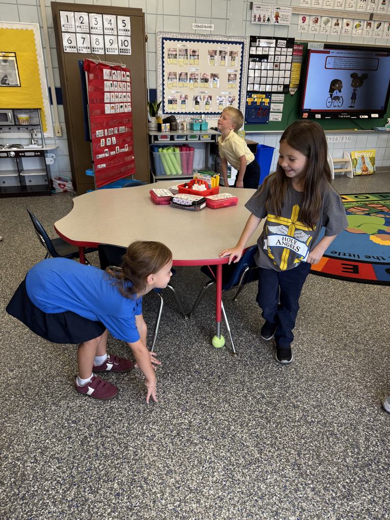 kindergarten