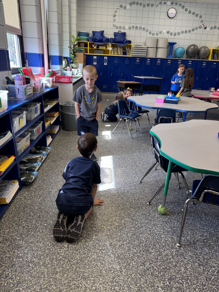 kindergarten