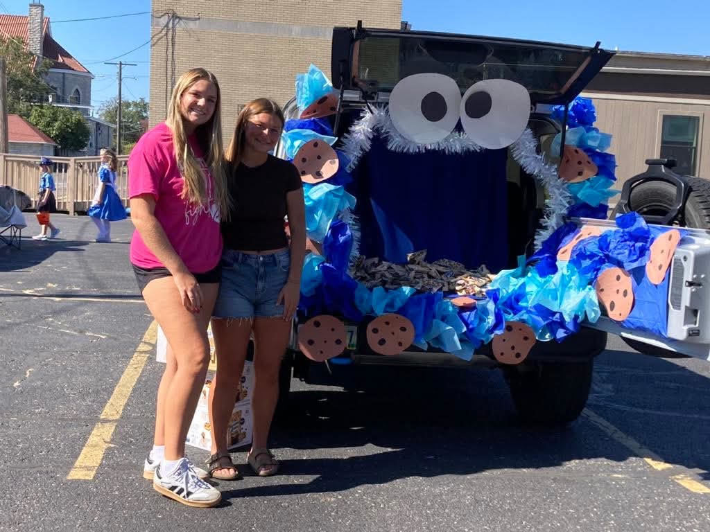 Trunk or Treat
