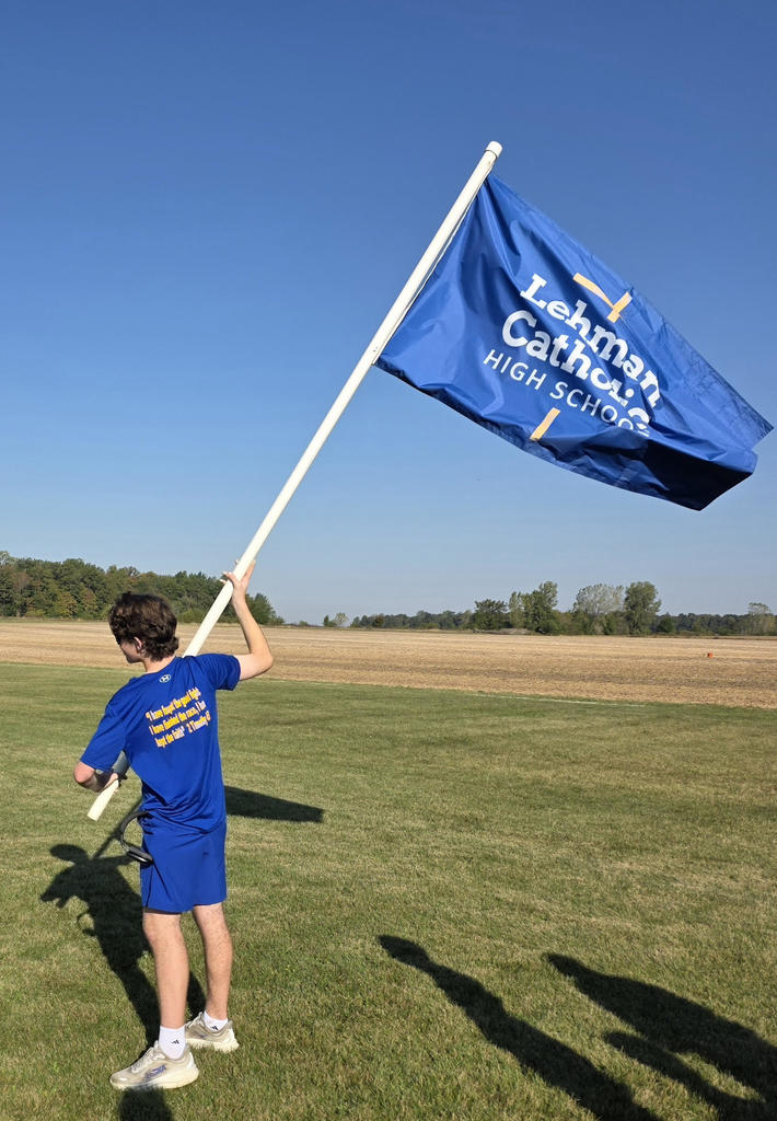 Cross Country Team