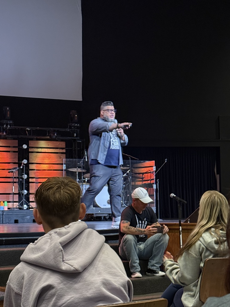 Leadership Conference