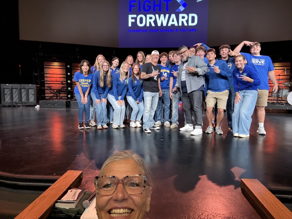 Leadership Conference