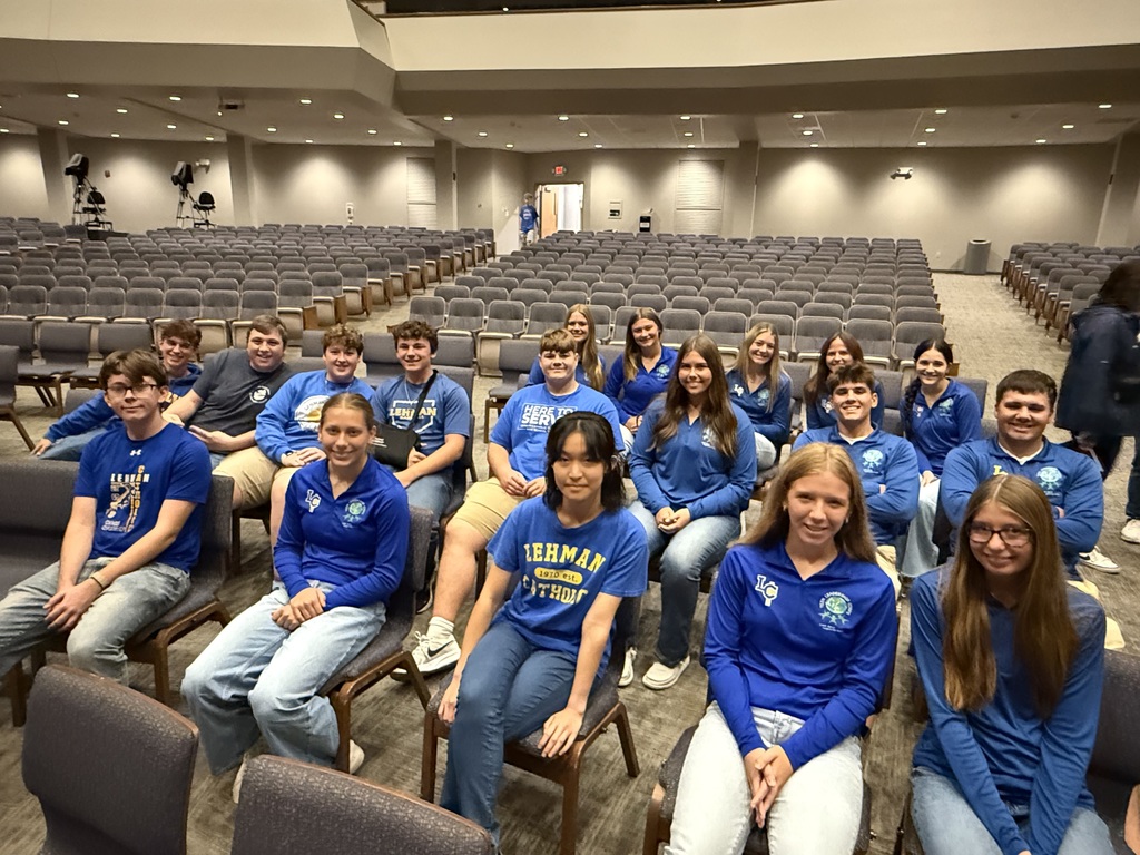 Leadership Conference