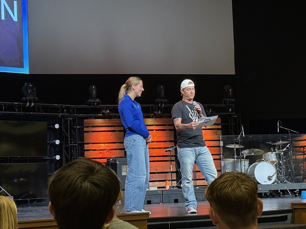 Leadership Conference