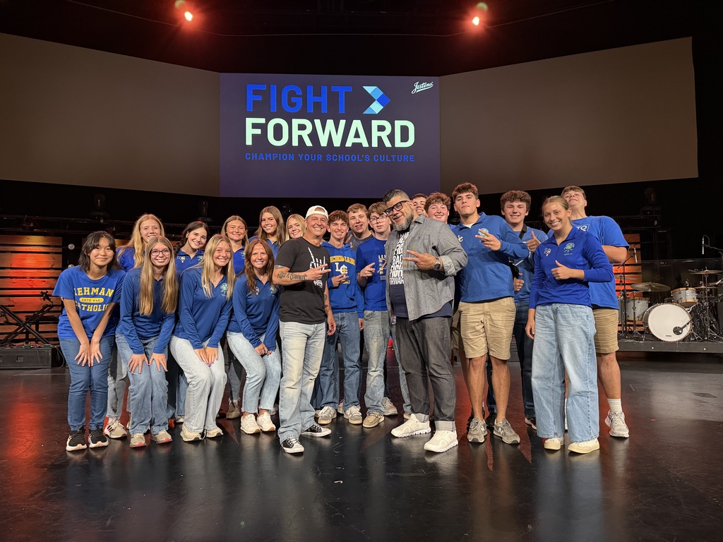 Leadership Conference
