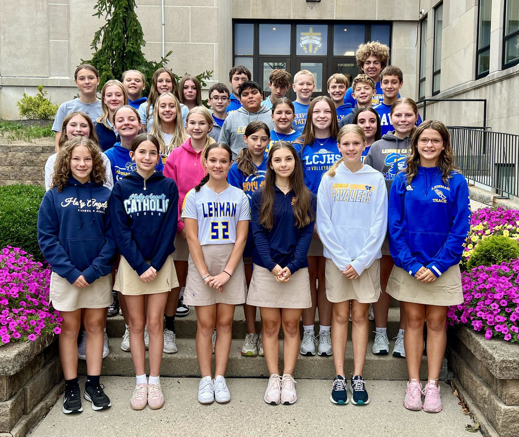 7th & 8th grade choir
