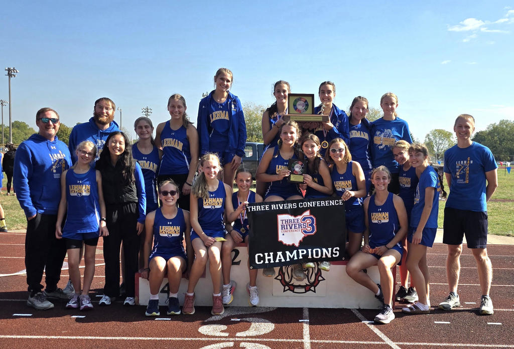 Cross Country