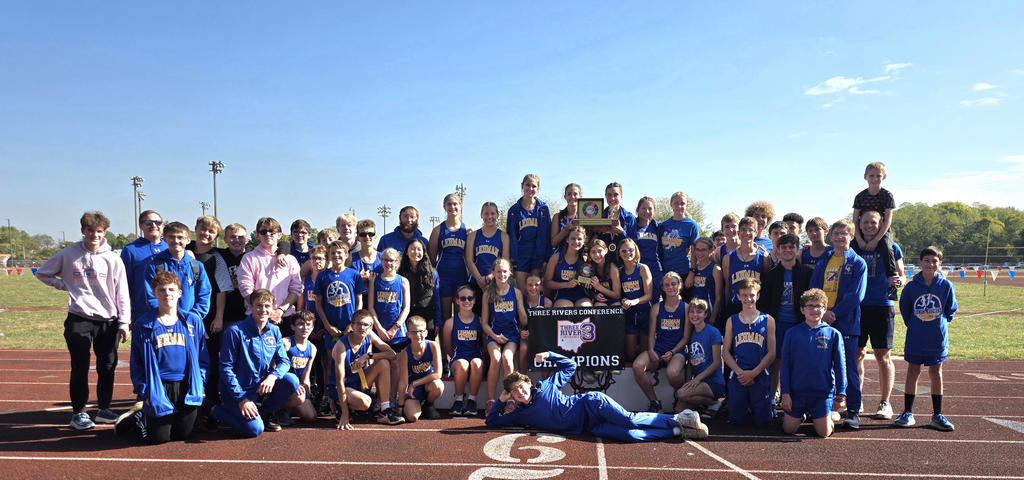 Cross Country