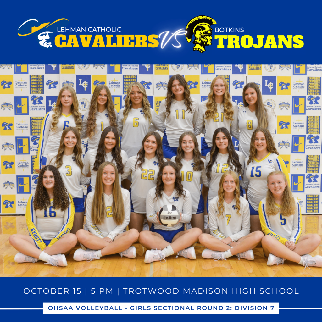 Volleyball Sectional