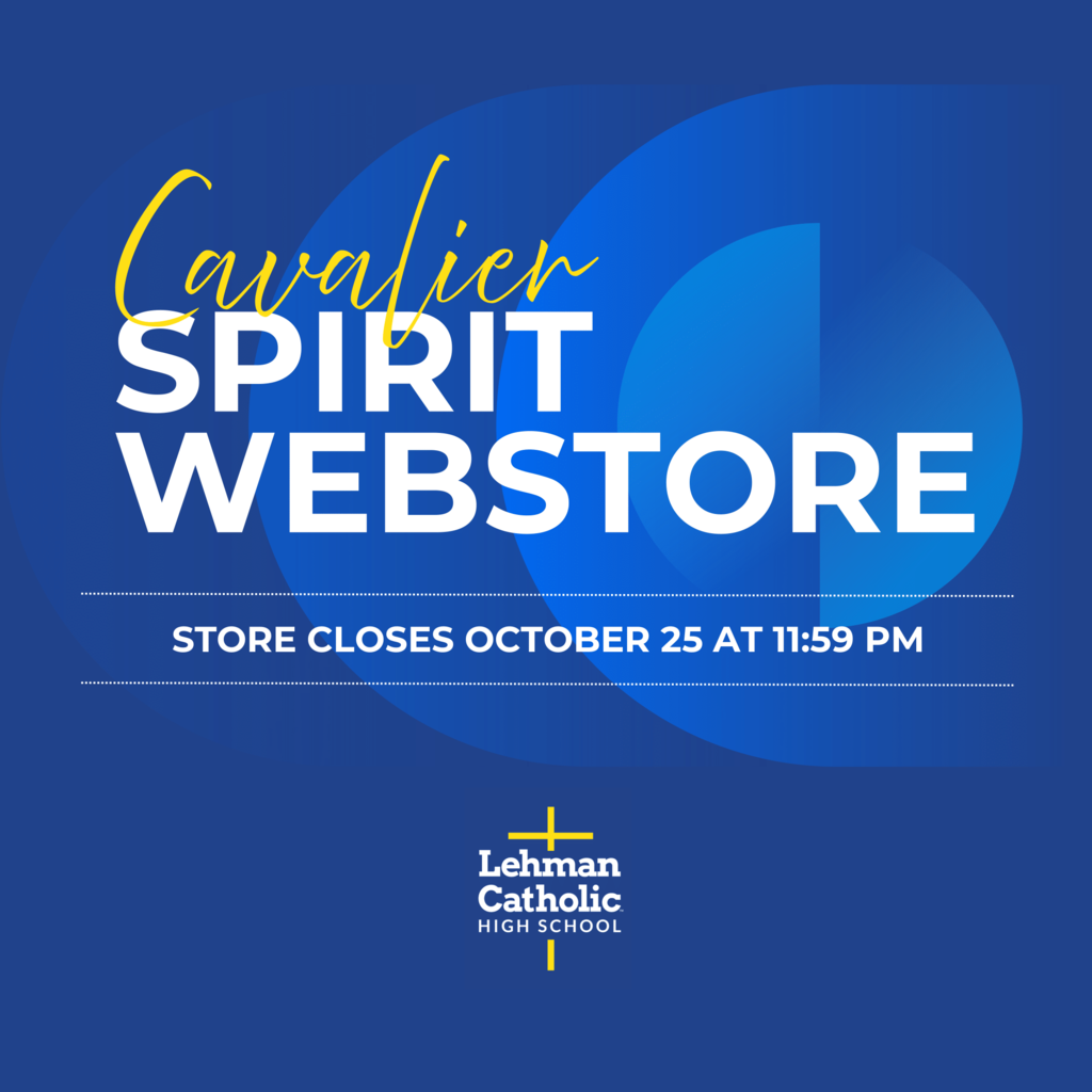 Spirit Webstore