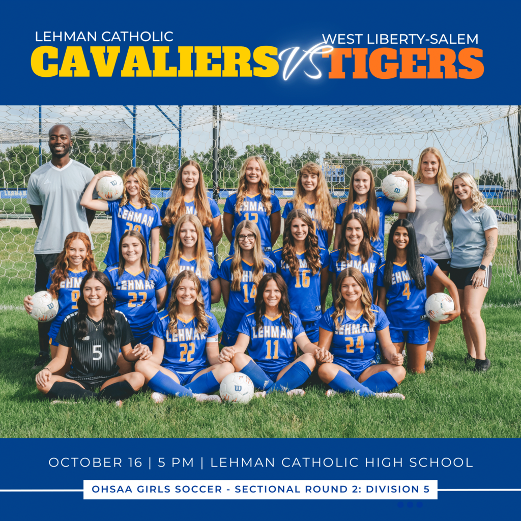 Soccer Sectional