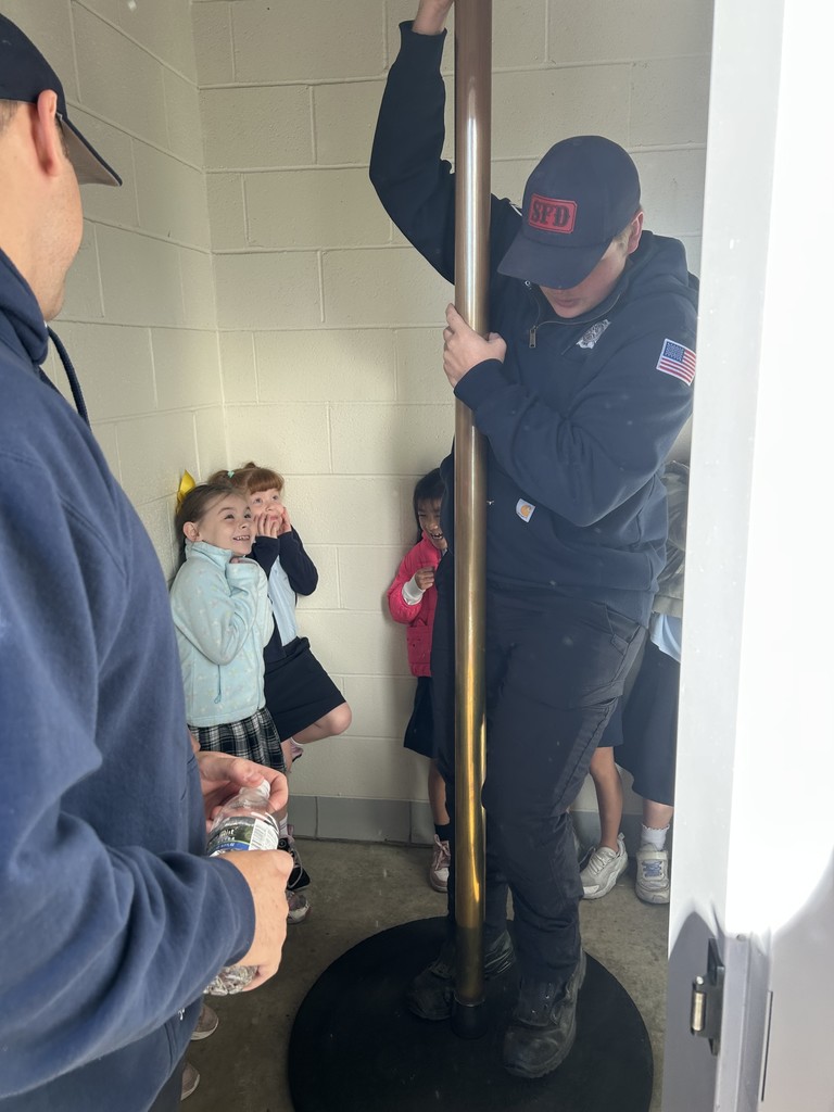 fire department visit