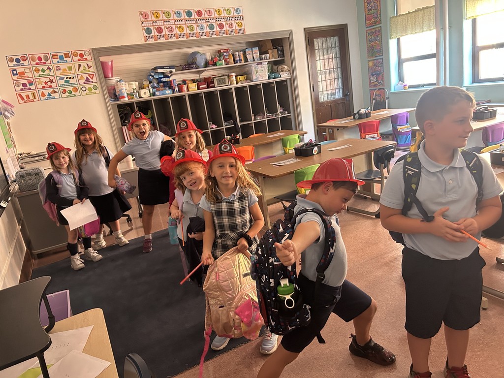 fire department visit