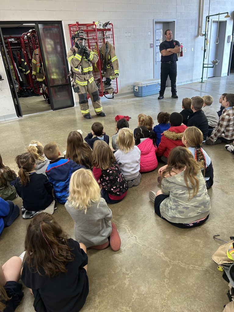 fire department visit