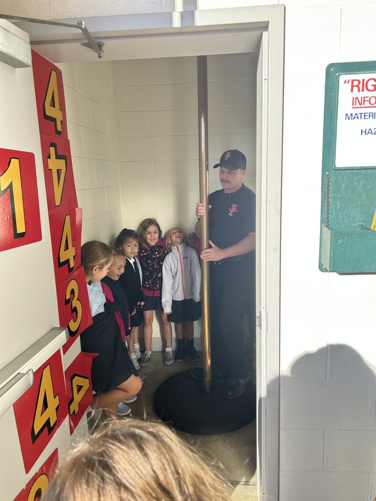fire department visit