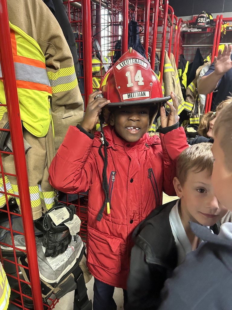 fire department visit