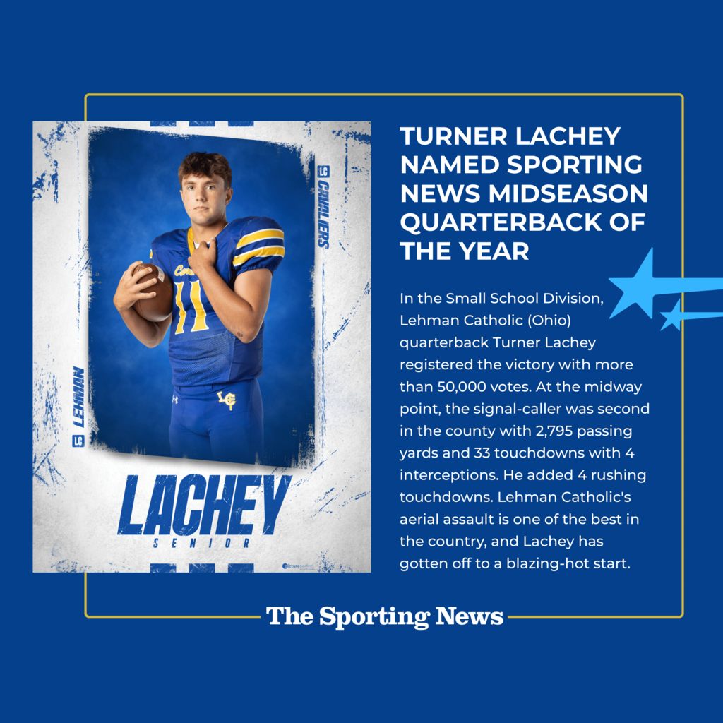 The Sporting News