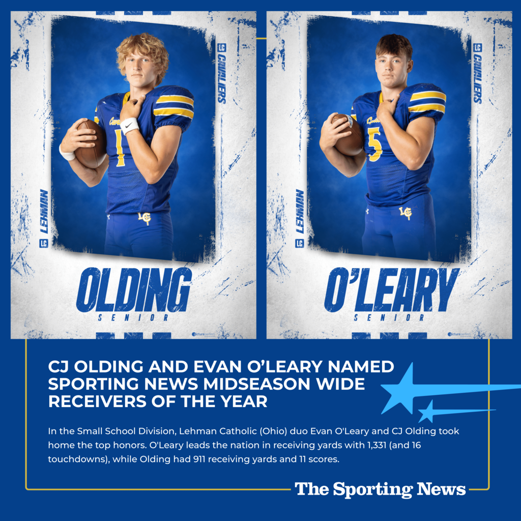 The Sporting News