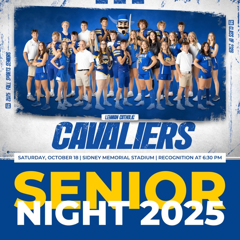 SeniorNight