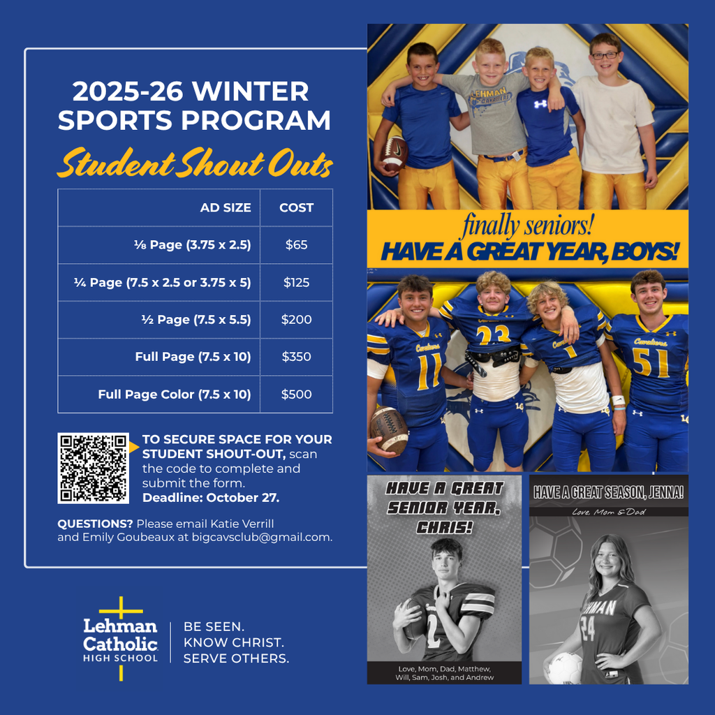Winter Sports Program