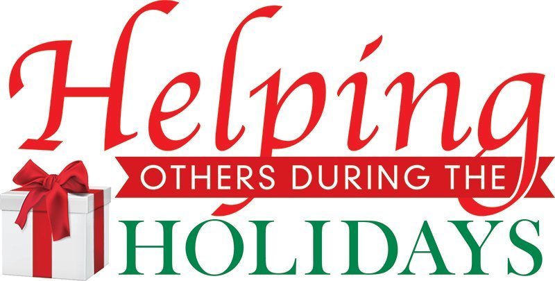 holiday help