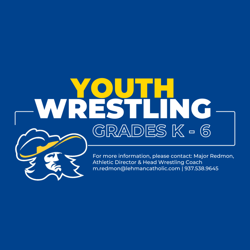 Youth Wrestling