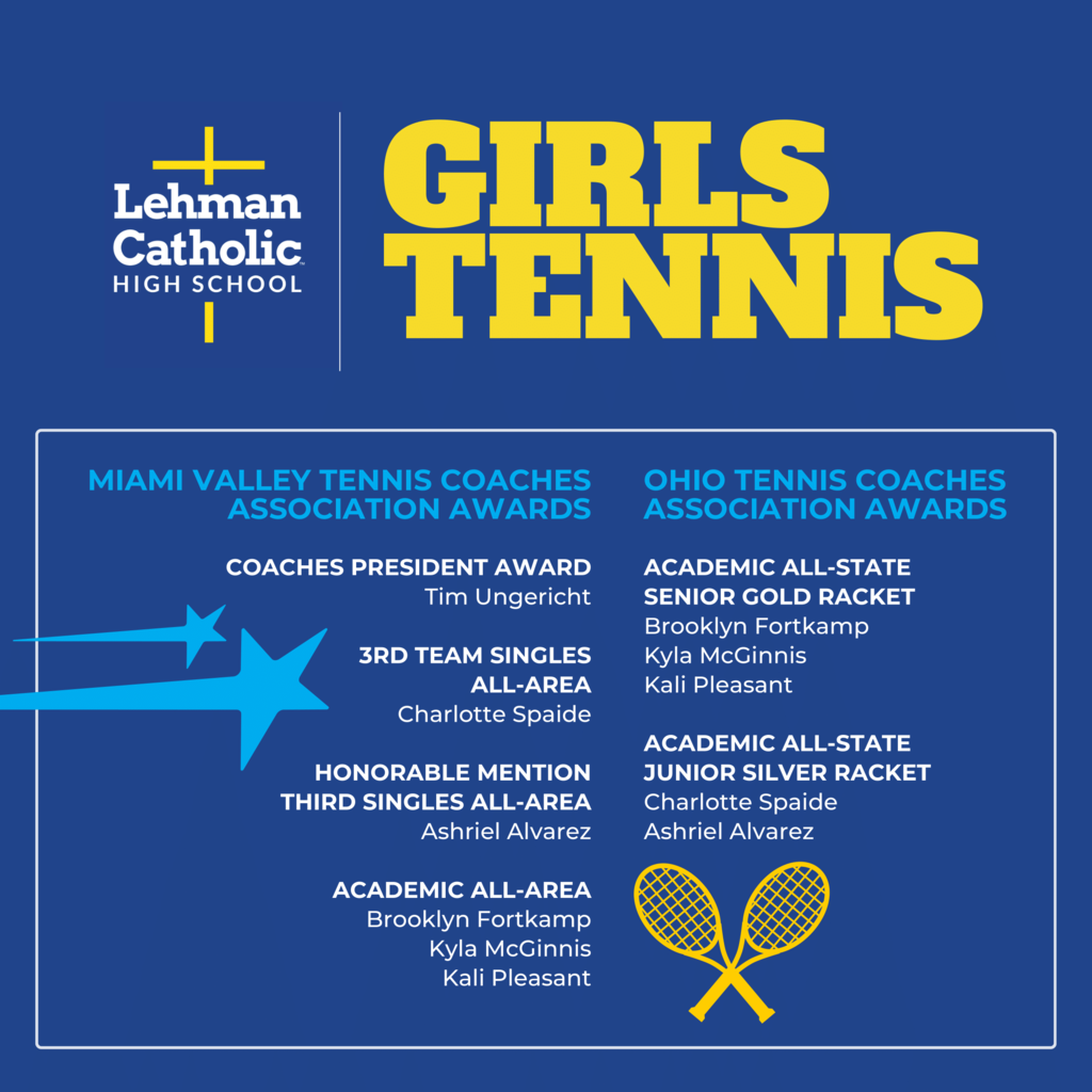 Girls Tennis
