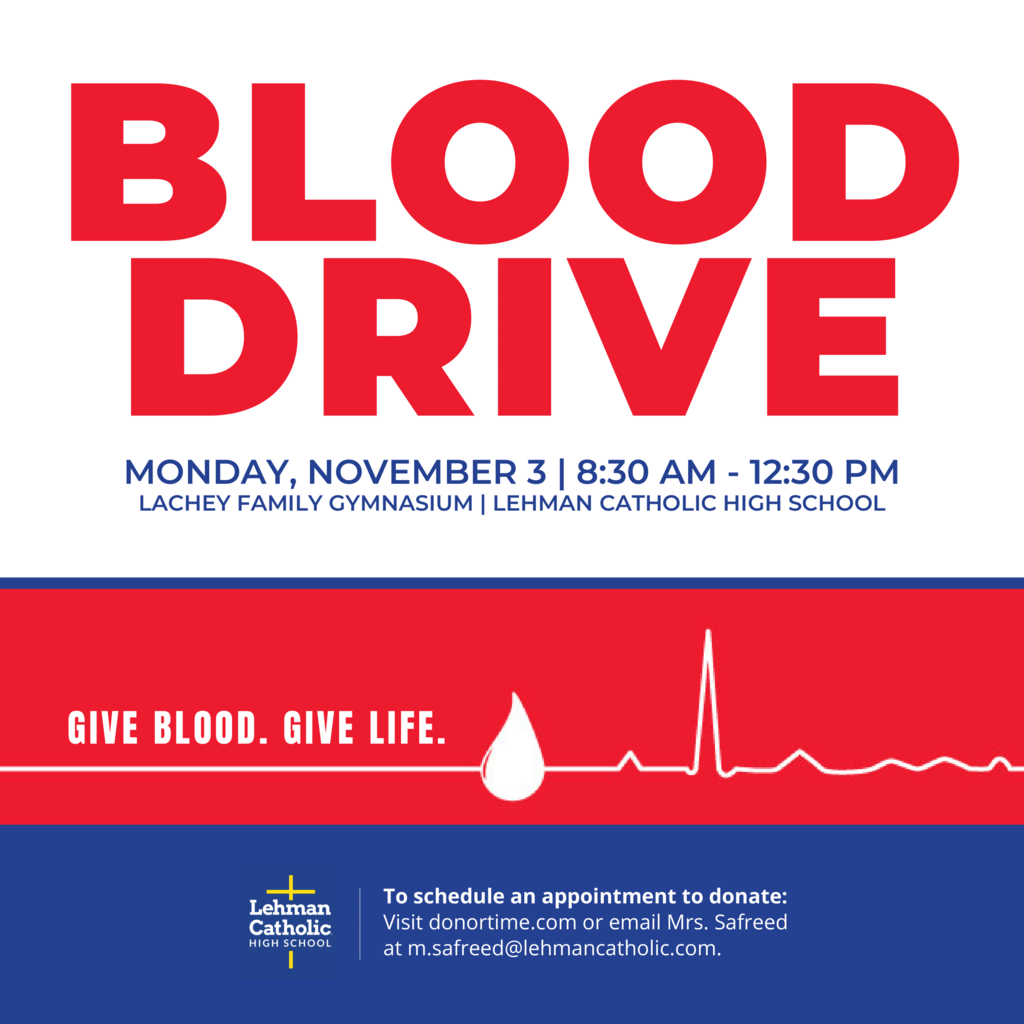 Blood Drive